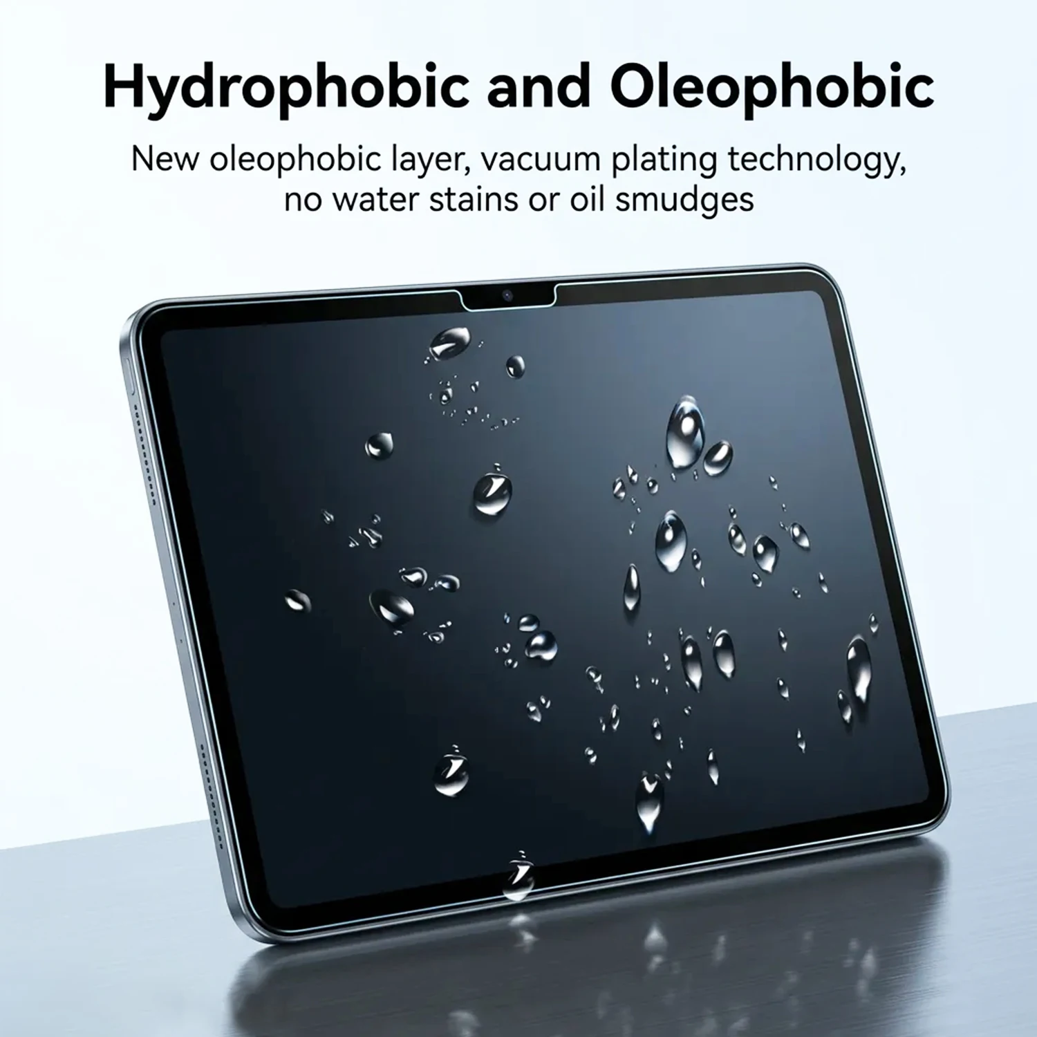 360 °   Защитное стекло Privacy Tempered Glass для iPad A16 Air 11-го поколения M4 M3 M2 5 4 Pro 11 13 M5 12.9 10 9 10-го поколения Mini 7 6 (art.: 3920dbcf69fd8) - 3920dbcf69fd8
