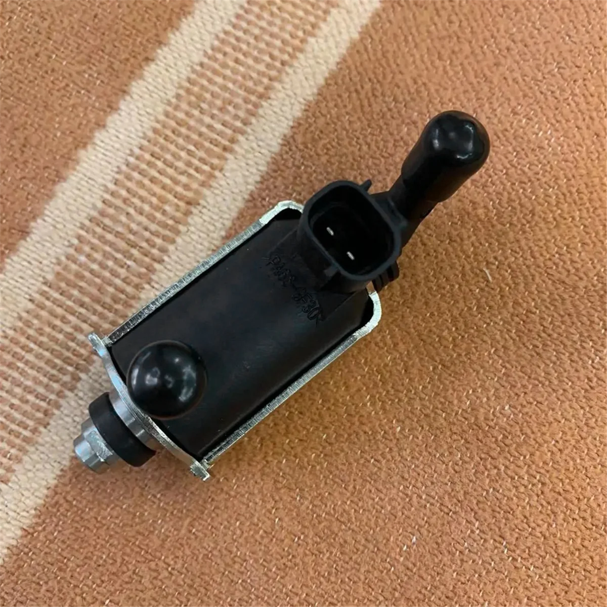 Инжектор топливного насоса для Suzuki совместимый с Ruishuang EN150-A Yueku GZ150-A Hongbao UM125T