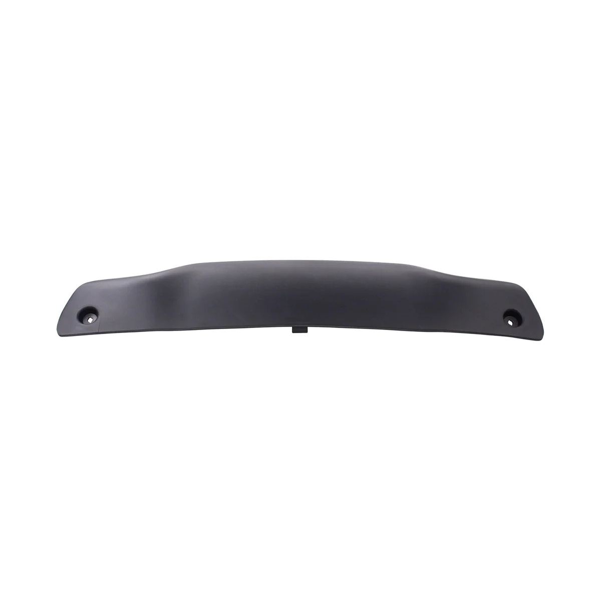 Накладка на задний бампер для Jeep Grand Cherokee 2012-2021