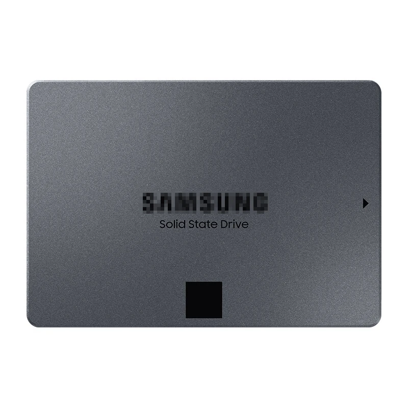 

870 Qvo Ssd Sata 1Tb 2Tb 4Tb 8Tb Internal Hard Drive Disk Ssd 1 Tb Solid State For Laptop Pc