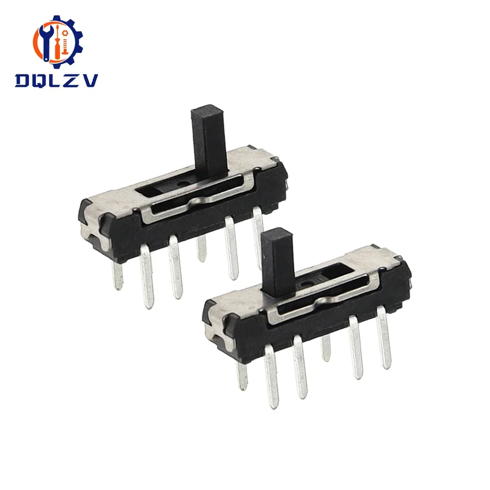 

Рычажный переключатель DQLZV MSS23D18