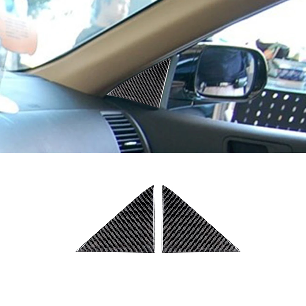 Внутреннее зеркало бокового вида автомобиля декоративная наклейка накладка для