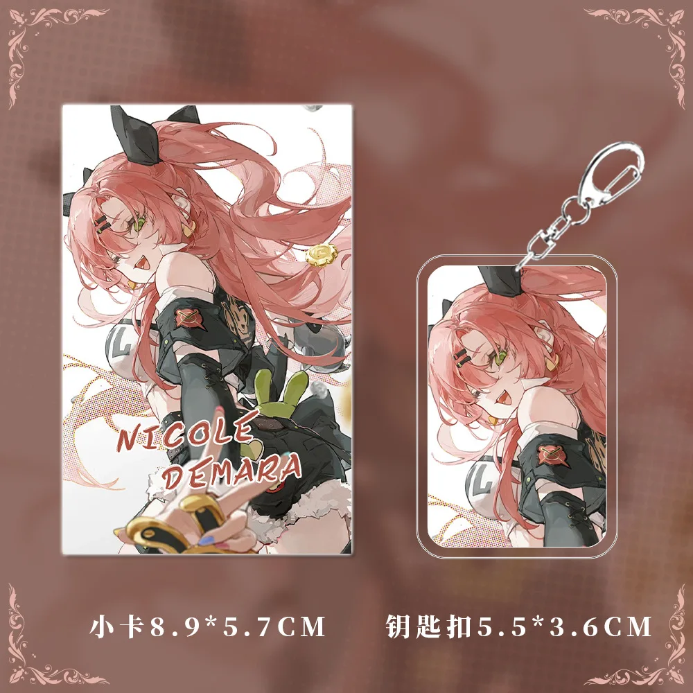 6 шт./комплект брошь в виде героя мультфильма 75 мм 58