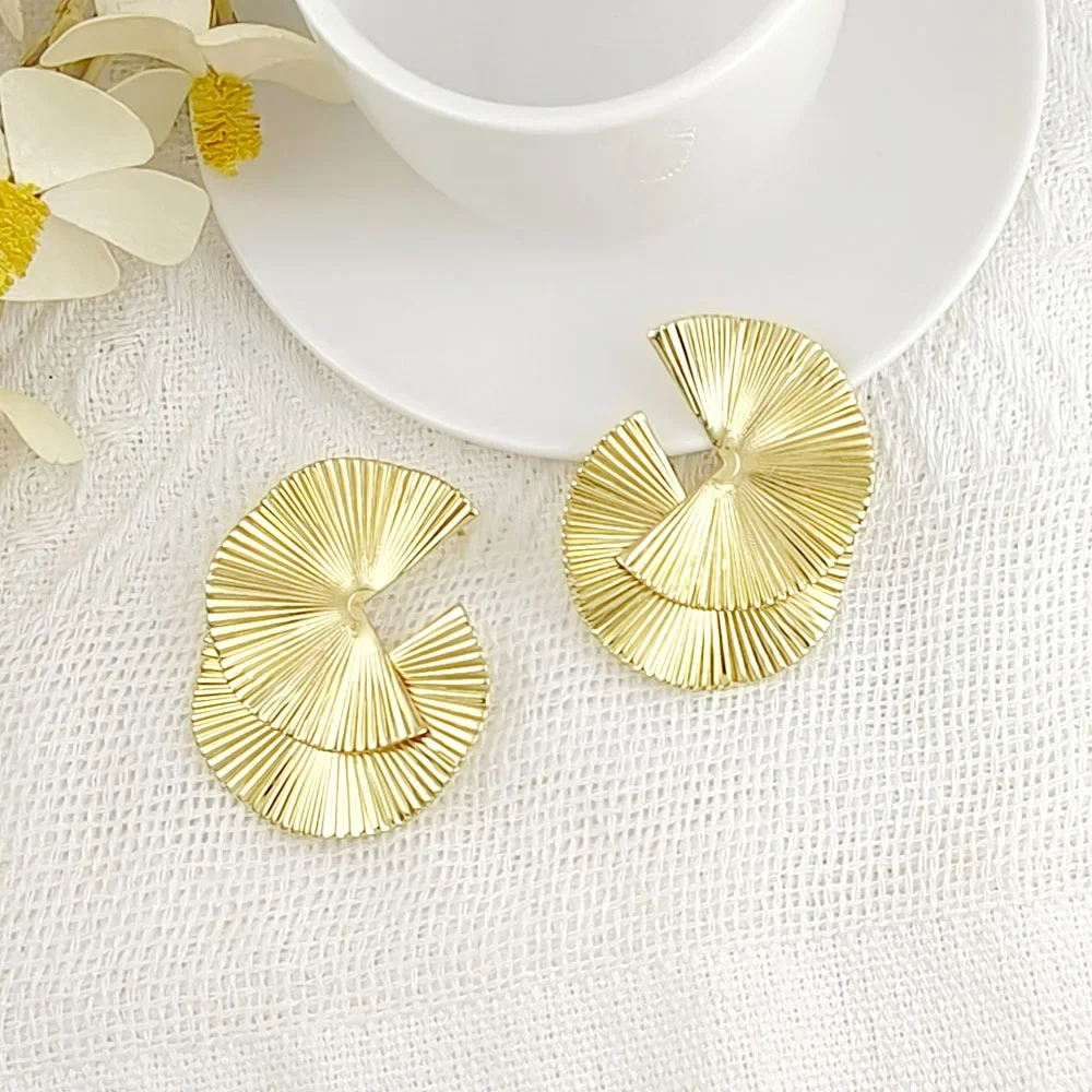 Модный модный дизайн высококачественные серьги уникальные популярные