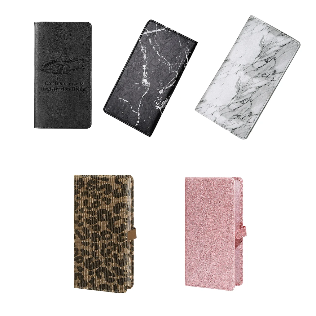 

Стильный кошелек с несколькими отделениями-органайзер для карт и наличных, тонкий легкий держатель для паспортов, дорожный кошелек