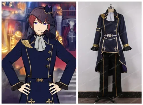 Костюм для косплея Лео из мультфильма Звездные Рыцари