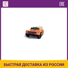 Радиоуправляемый шорт-корс трак HSP Dakar H180 Trophy 4WD RTR масштаб 1:18 2.4G - 94825