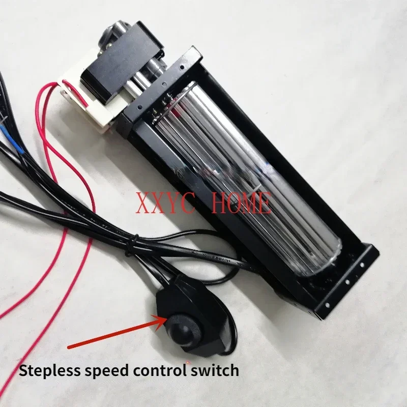 Вентилятор охлаждения 40150 прямоугольный охлаждающий вентилятор для шкафа шасси