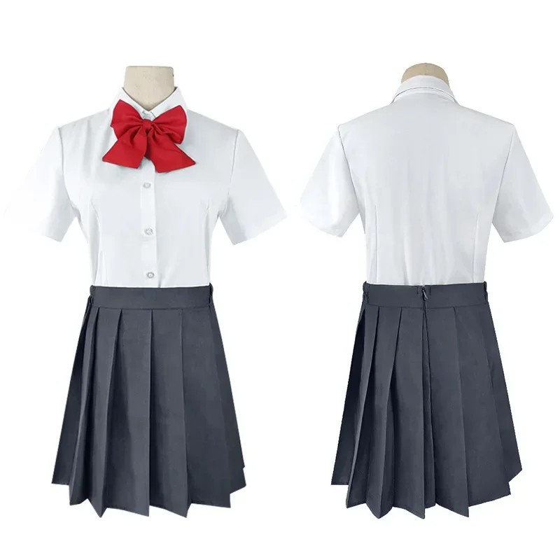 Костюм для косплея из аниме Hori kyouko 2024