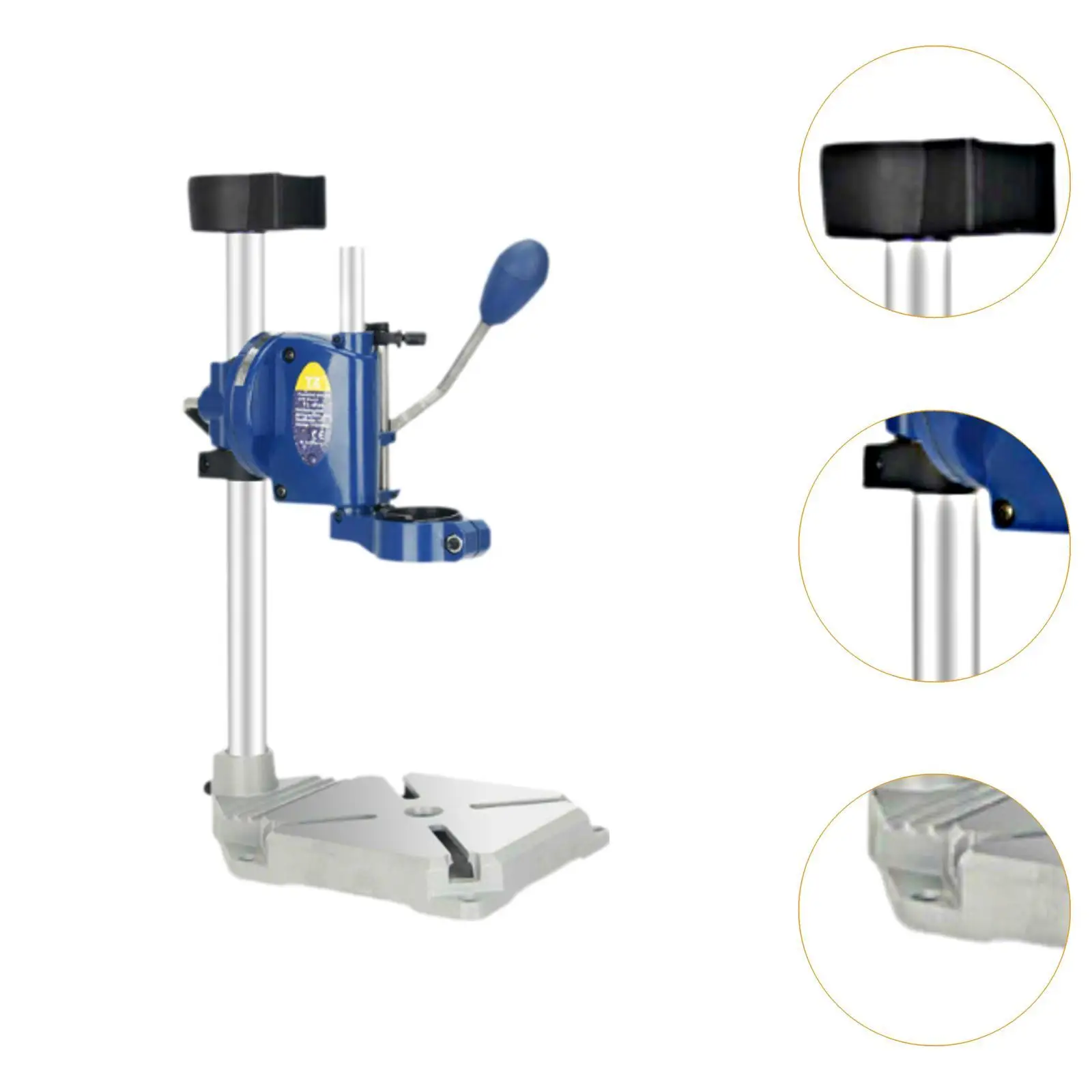 Держатель для дрели с одним отверстием 38-43 мм