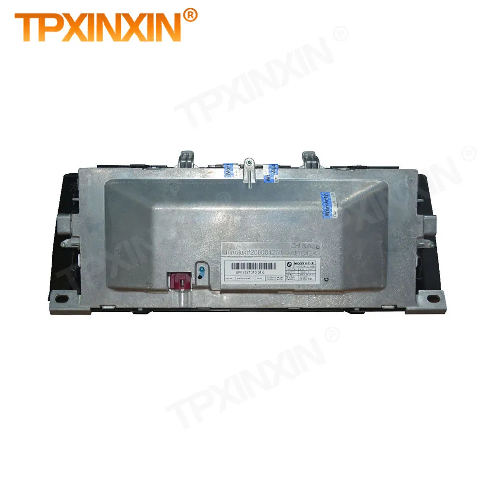 Автомобильное радио с экраном Android для BMW 7er F01 F02 F03 F04 2008 2009 2010 2011 2012