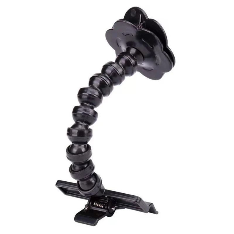 

Clip-on-Selfie Stick for Cat Snap Photography Dog Selfie Sticks Pet Phone Clip 090C