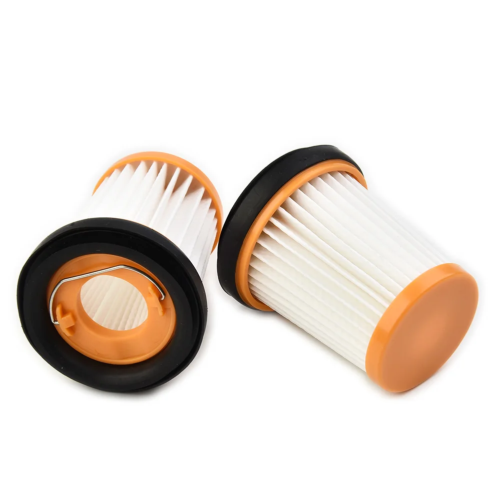 

4Pcs Filters For SHARK WV200 WV200UK WV251 Cordless Handheld Vacuum Cleaner Filter Accessories Hepa Filters Efficient Filter