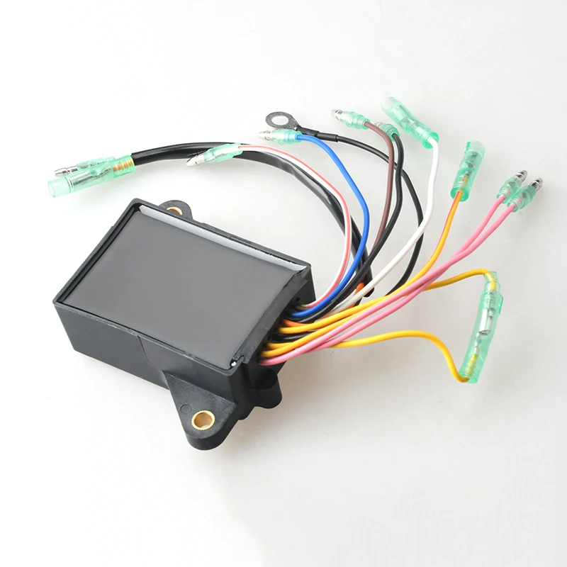 68T-85540-00 68T-85540 CDI блок в сборе для Yamaha подвесной мотор 4-тактный F6 F8 FT8 F9.9 FT9.9 68T-85540-00-00