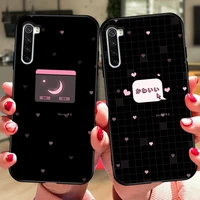 cute popular anime girl phone case for samsung galaxy a51 a71 a52 a72 a30 a20 a10 20e a90 a6 a7 a8 a9 j4 j6 a70 a50 plus case