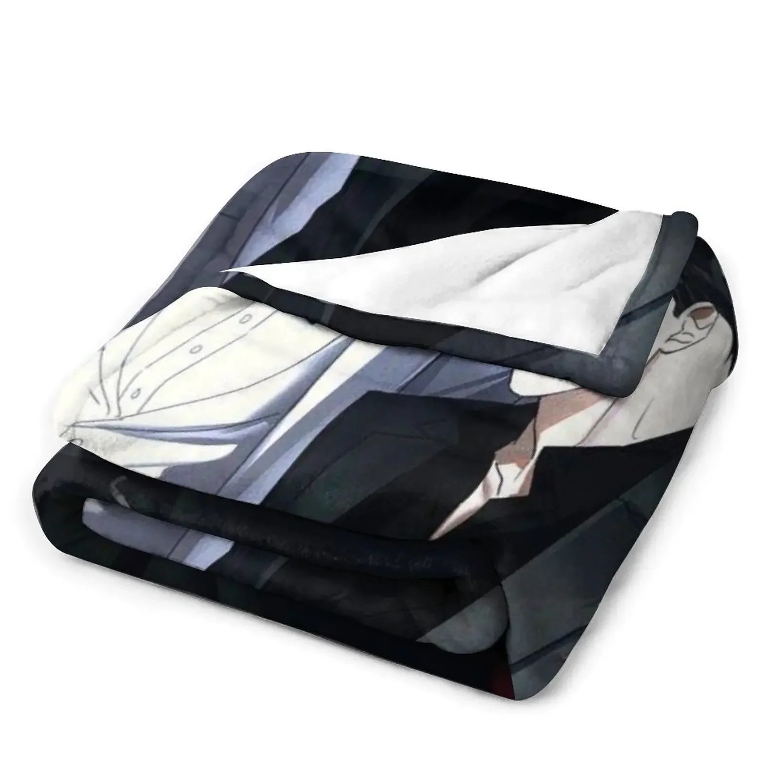 Декоративное одеяло Jin Cheong Woo &amp Matt Rayner из полиэстера