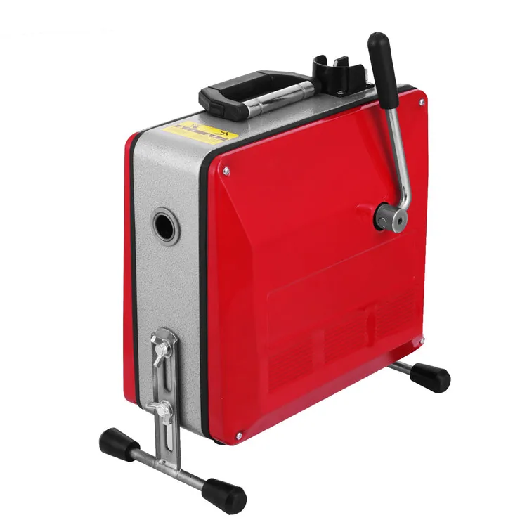 

Type GQ-150 Drain Pipe Cleaner Industrial Water Pipe Cleaning Machine
