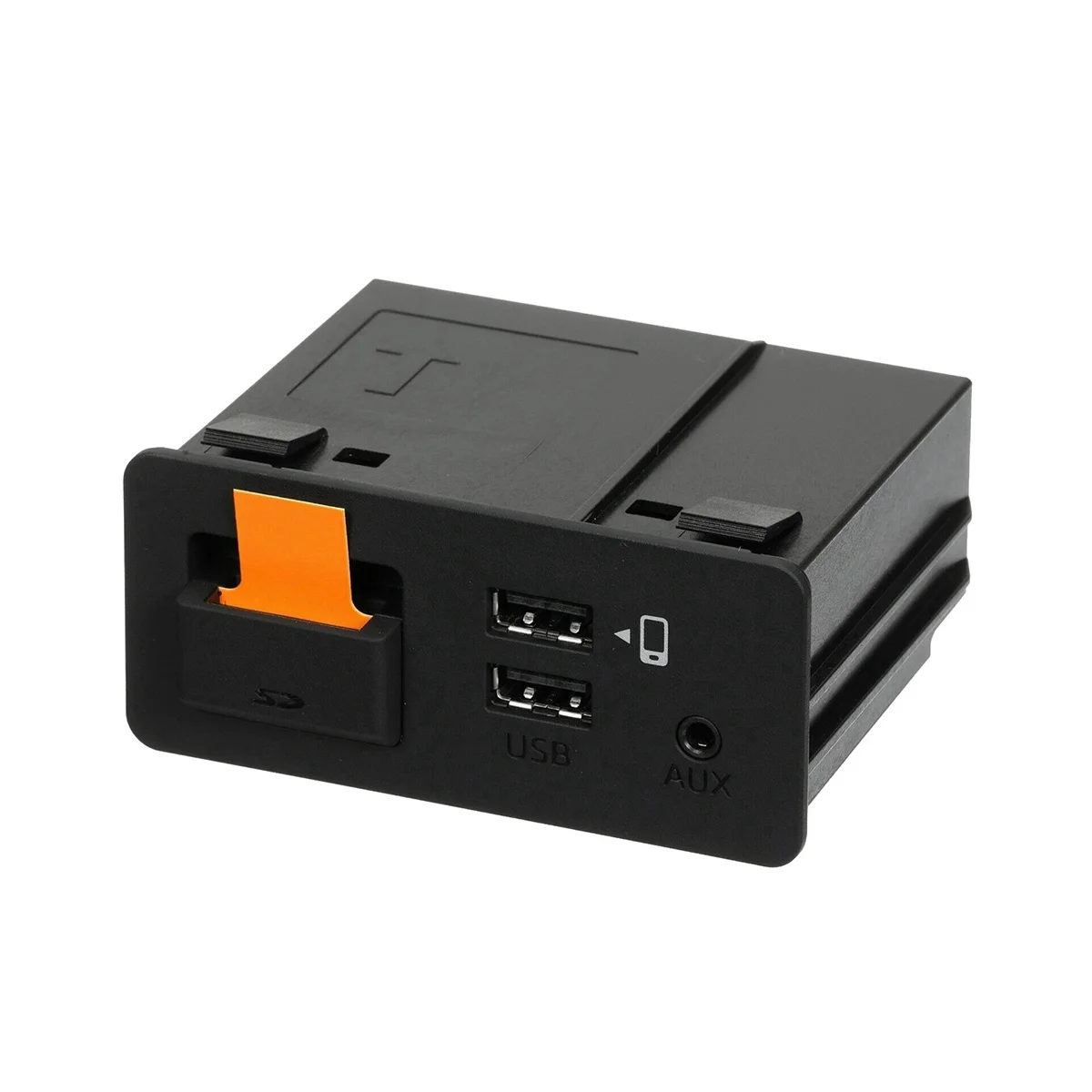 Адаптер Carplay для Android Auto USB Aux адаптер изменения яркости