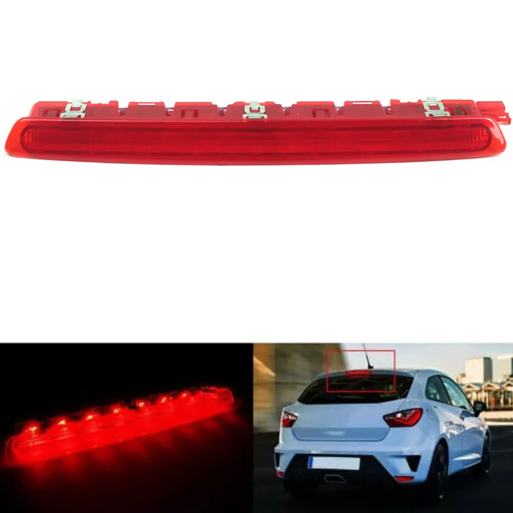 Автомобильные дополнительные стоп-сигналы задние высококачественные для