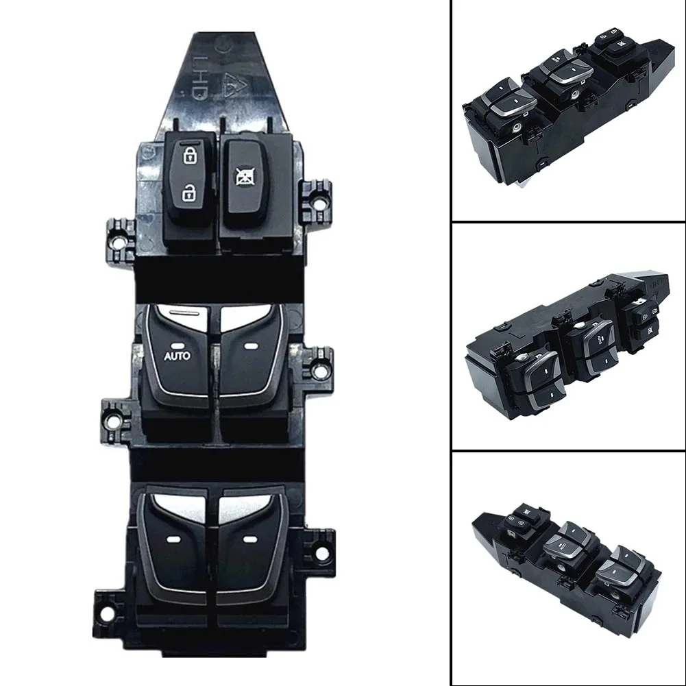 

1 шт., пластиковый переключатель для Hyundai 935702W020
