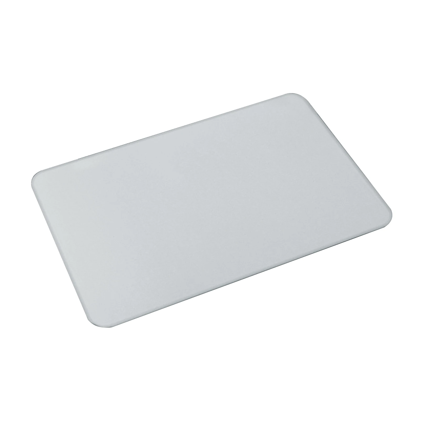 

Floor High Absorbent Portable Fast Drying Durable Bath Mat Non Slip Door Solid Shower Diatomaceous Earth Rectangle Carpet