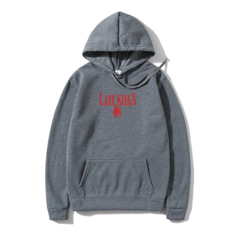 

Tyga Las Kings Outerwear Rap Rack City Young Money Sweatshir Hip Hop Drizzy