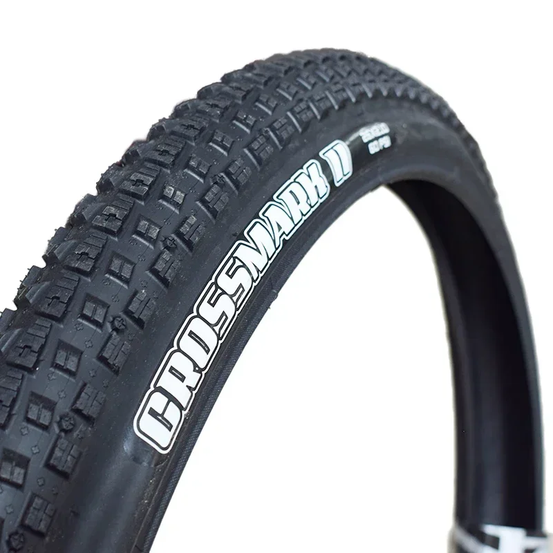 MAXXIS CROSSMARK II оригинальные шины для горного велосипеда с верхним управлением
