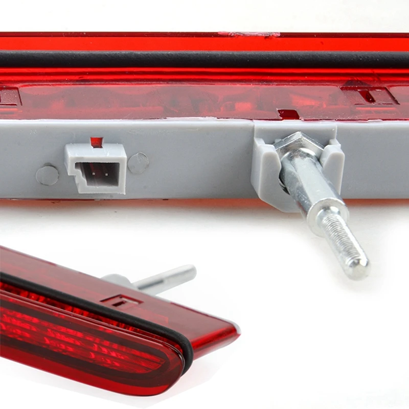 Автомобильный высоко установленный тормоз задний фонарь третья Тормозная для BMW