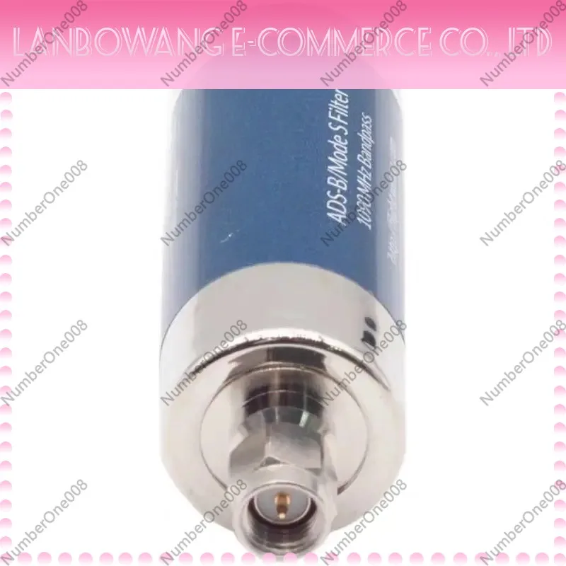 Фото Смарт-фильтр PCT-BPF-1080-1100 для FlightAware 1090 МГц ADS-B (полосовой фильтр SMA) для приемника PiAware RTL-SDR №4