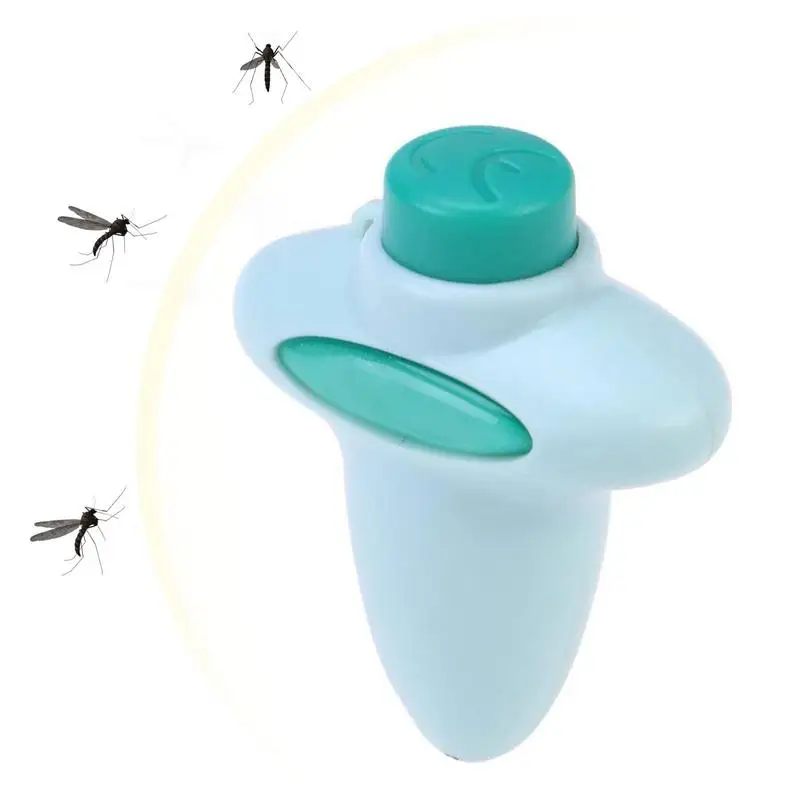 

Sting Reliever Anti-bite Itches Remover Itches Soothing Device For Children And Adults Useful For Indoors And Outdoor Camping