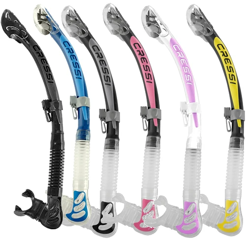 Трубка CRESS Alpha Ultra Dry