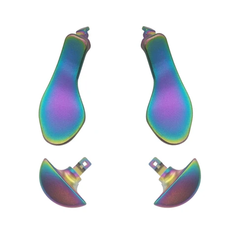 Металлические задние кнопки для контроллера PS5 Edge Elite