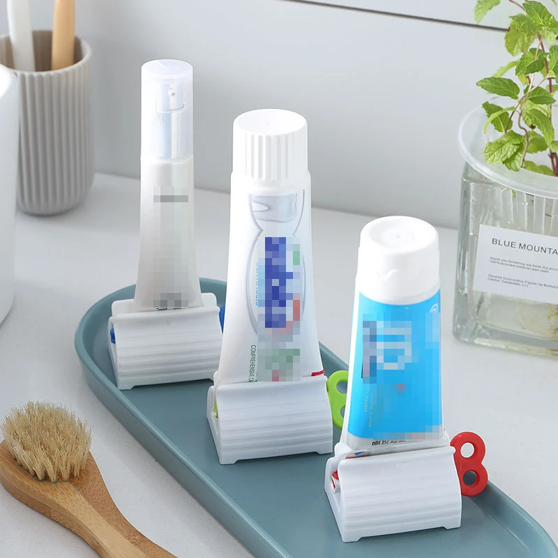 Ointment Creative Squeezer Bathroom Accessories
