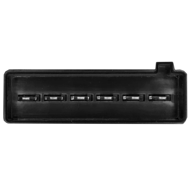Автомобильное 6-контактное поворотное реле для Honda Accord Acura RL 2003-2007 066500-5300 38300SDAA02