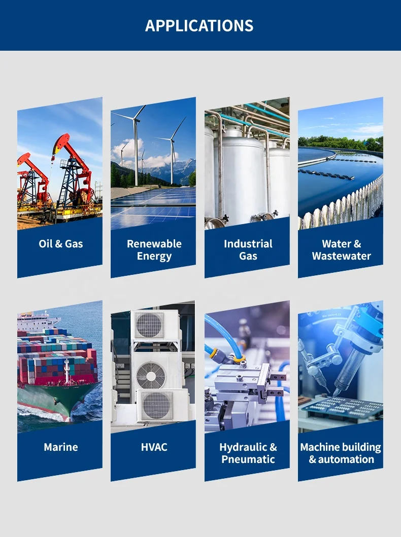 Умный расходомер с микродатчиком DN10 DN800 точный Интеллектуальный
