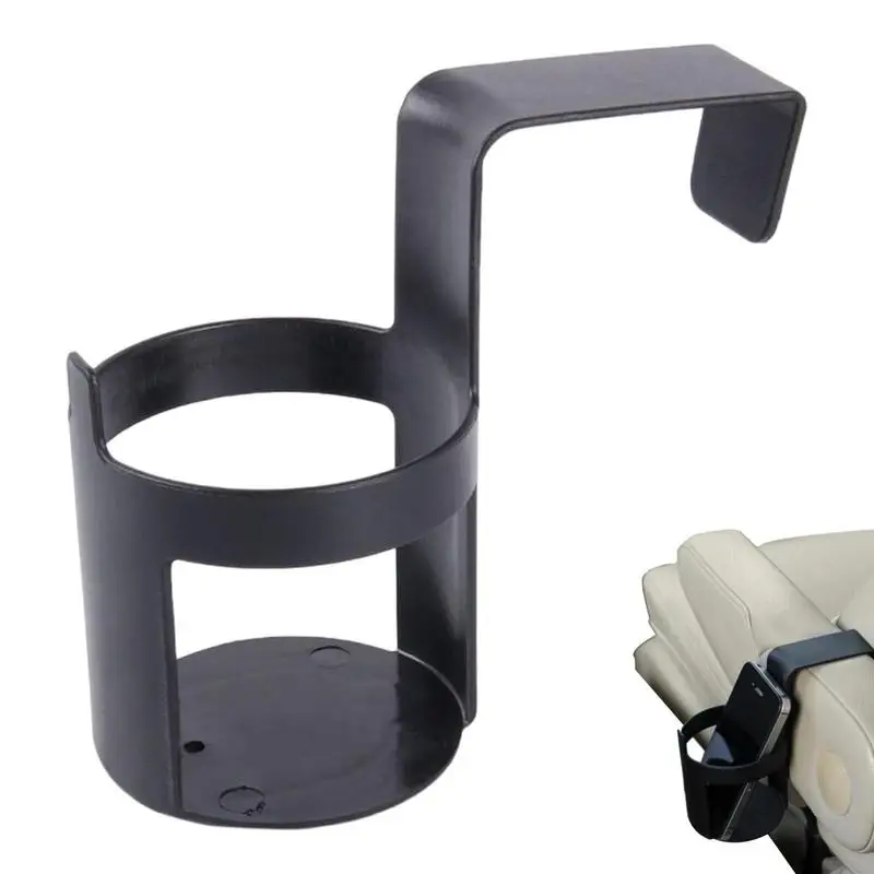 

Car Beverage Holder Universal Auto Water Cup Drink Holder Multi-Functional Cup Mount Organizer Car Cup Holder 130X65X115mm