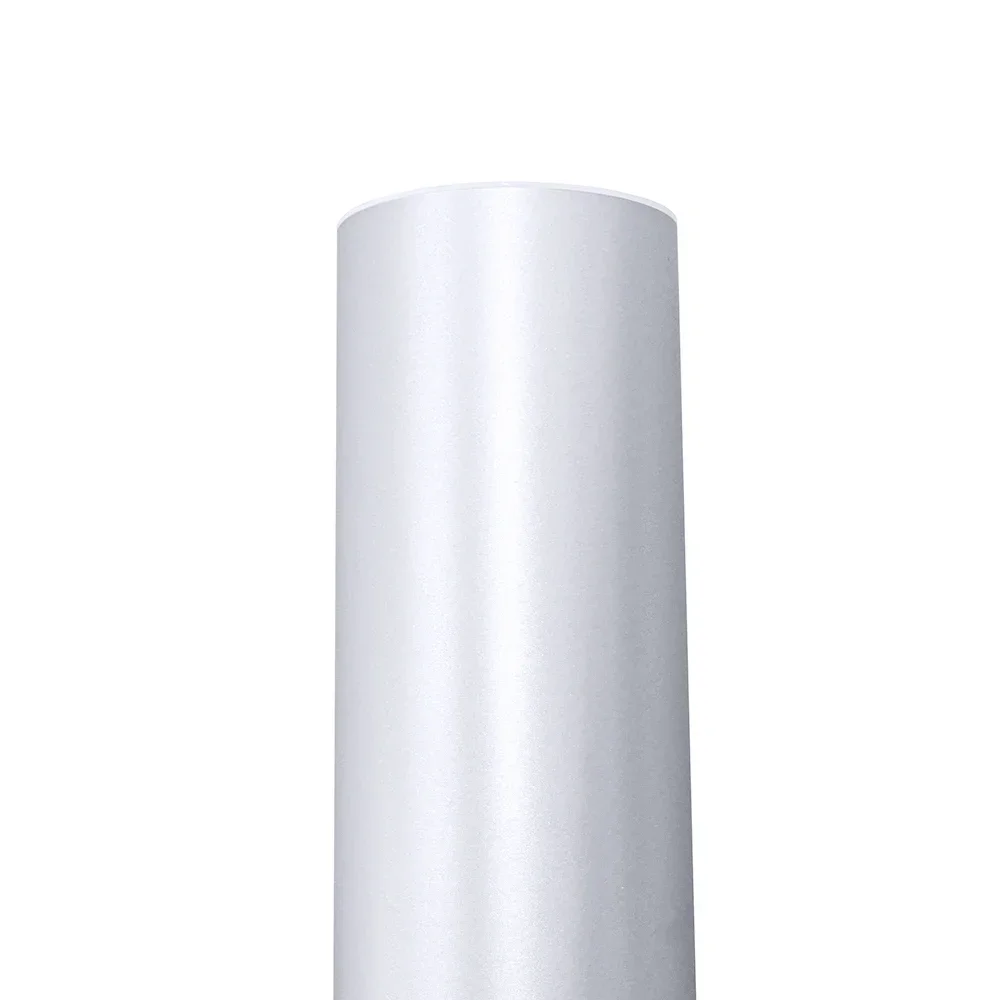 Виниловая пленка для изменения цвета автомобиля металлическая матовая атласная