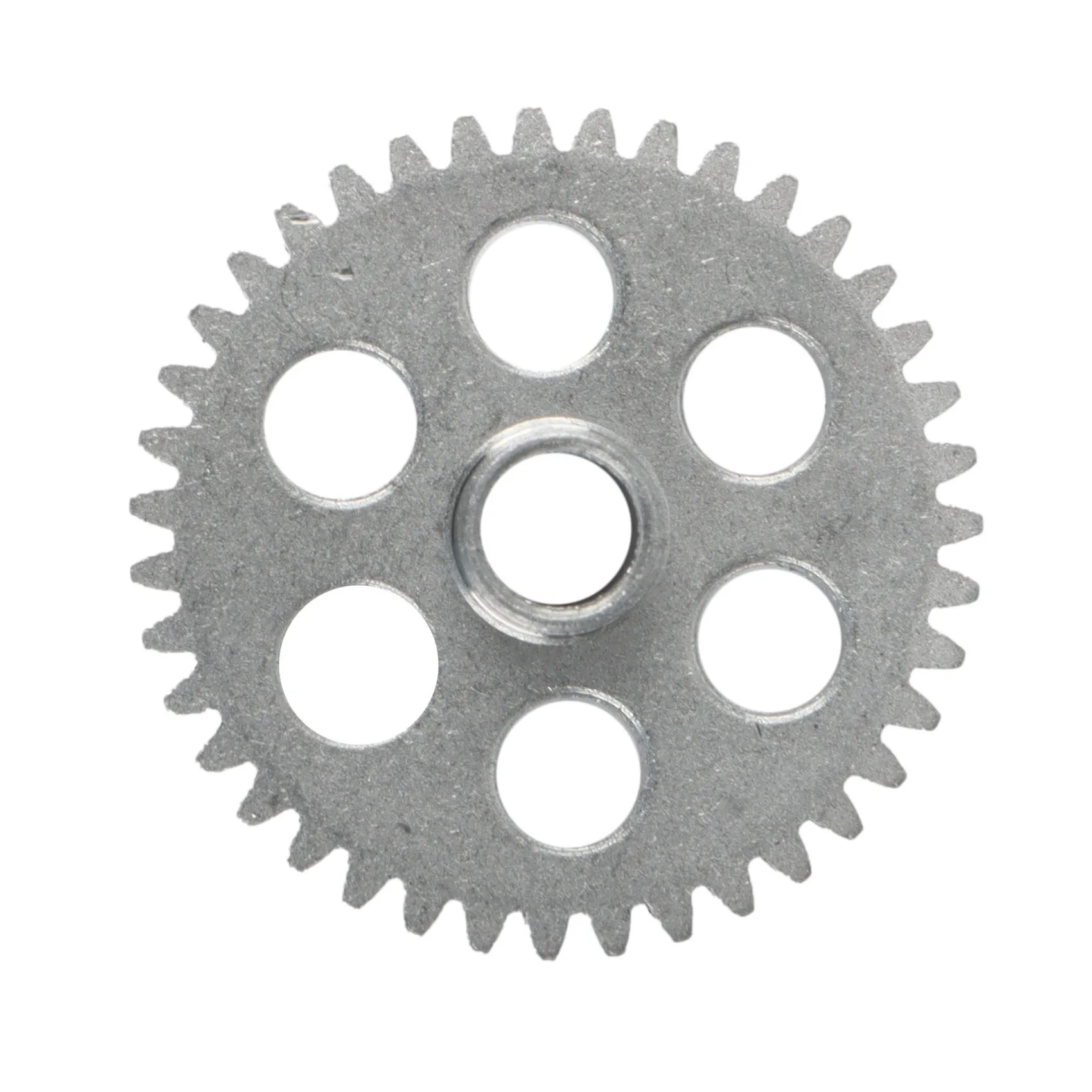 Металлическая шестерня из закаленной стали G4610 для Remo Hobby Smax 1621 1625 1631 1635 1651 1655 1/16