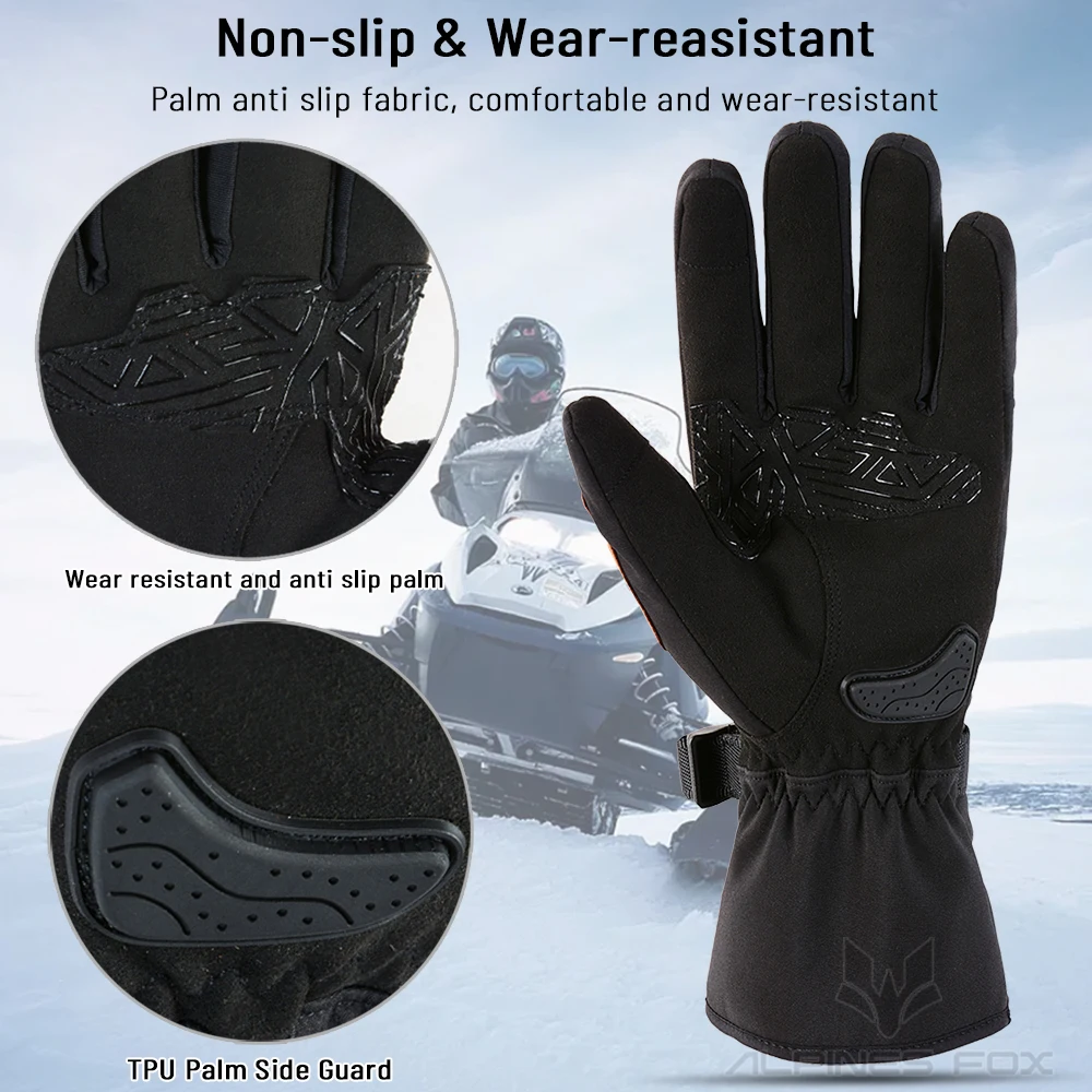 Мотоциклетные перчатки SUOMY для мужчин и женщин