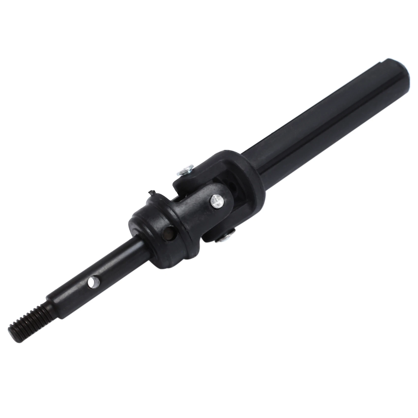 Задний приводной вал Трансмиссия CVD для Traxxas Slash 4X4 VXL Ремо хобби 9EMO HuanQi 727 1/10