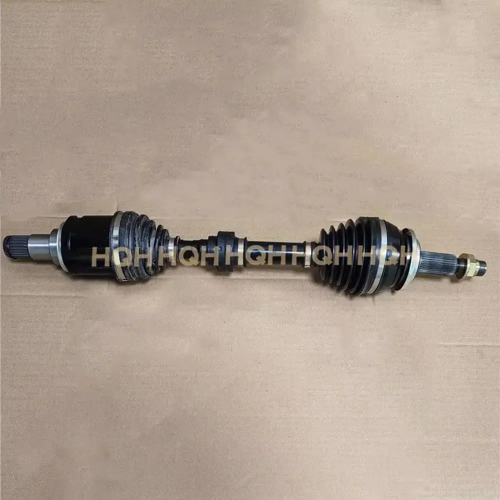 HQH автозапчасти передний левый мост приводной вал в сборе для Toyota Scion tC RAV4 CA40