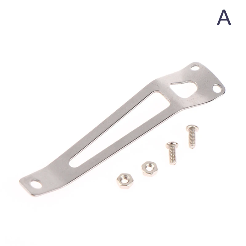 

Металлический зажим для фонарика HUXUAN