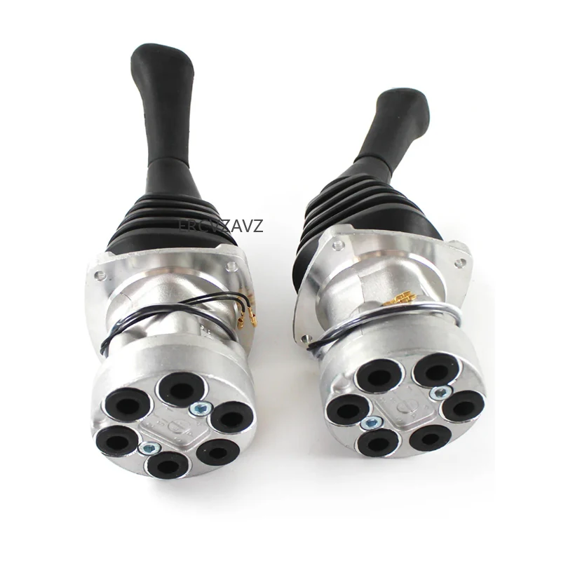 1 шт. левый и правый джойстик в сборе 14557286 14556359 Ручка переключения передач для Volvo