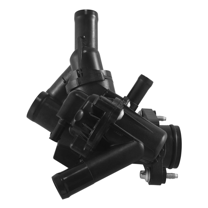 

Термостат турбодвигателя для Mercedes Benz CLA250 CLA45 AMG A2702000315 A2702000415, 1 шт.