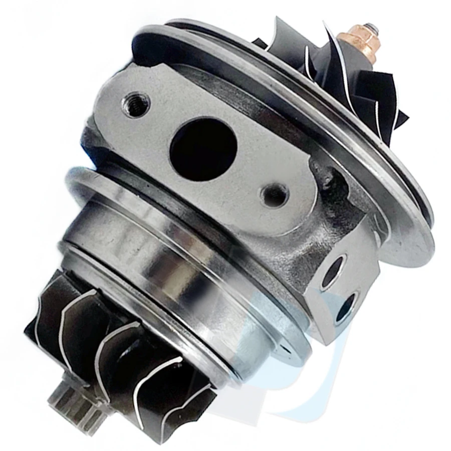 Новый турбокартридж двигателя EJ20 TF035 для Subaru Forester Turbo 2.0L 49135-04500 14411-AA551 14412-AA420