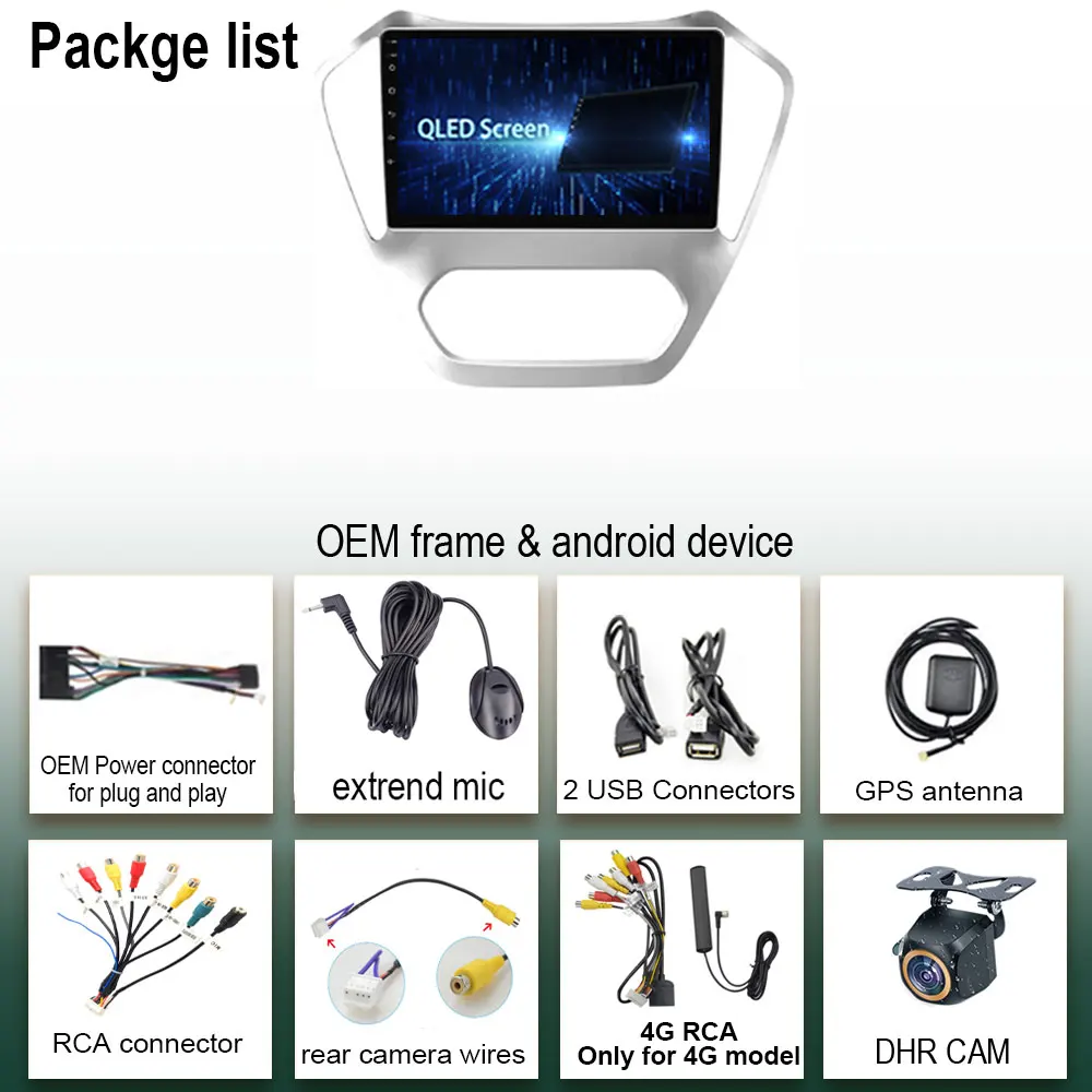 Мультимедийный видеоплеер для MG GT 2014 2015 2016 с навигационной стереоголовкой Android 13