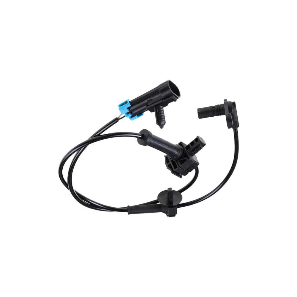 1 шт. датчик скорости заднего левого/правого колеса 15121067 20938122 SU9442 ALS1464 для Cadillac