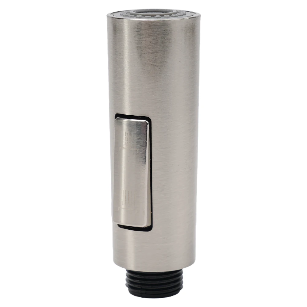

Pull Out Spray Shower Head G1/2'' Kitchen Sink Faucet Nozzle Replacement Tap Sprayer Spare Faucet Connector Kitchen Accessories