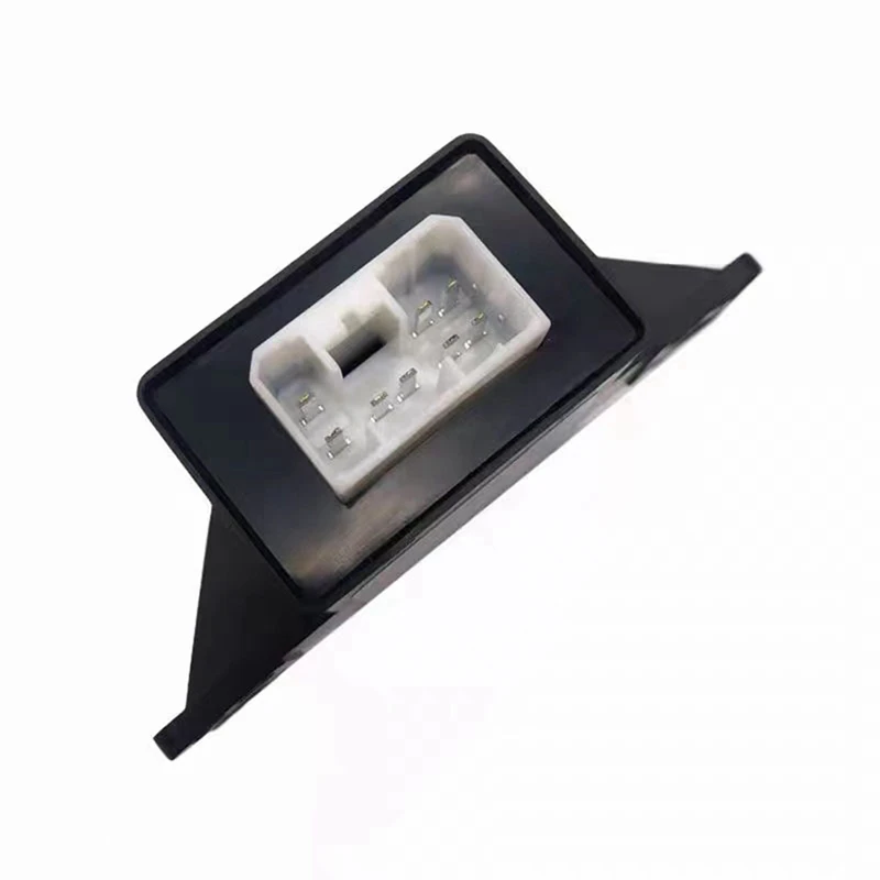 1 шт. контроллер дверного замка противоугонное реле центральный блок управления