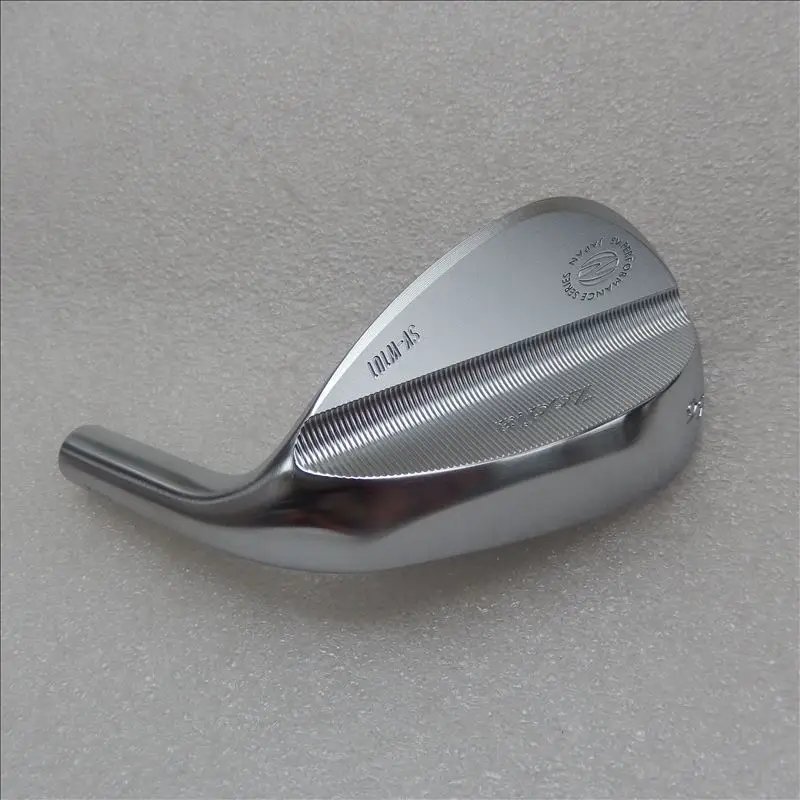 Фото Клин для гольфа Zodia Wedge SV-W101, кованый клин для гольфа из углеродистой стали, головка для гольфа №2